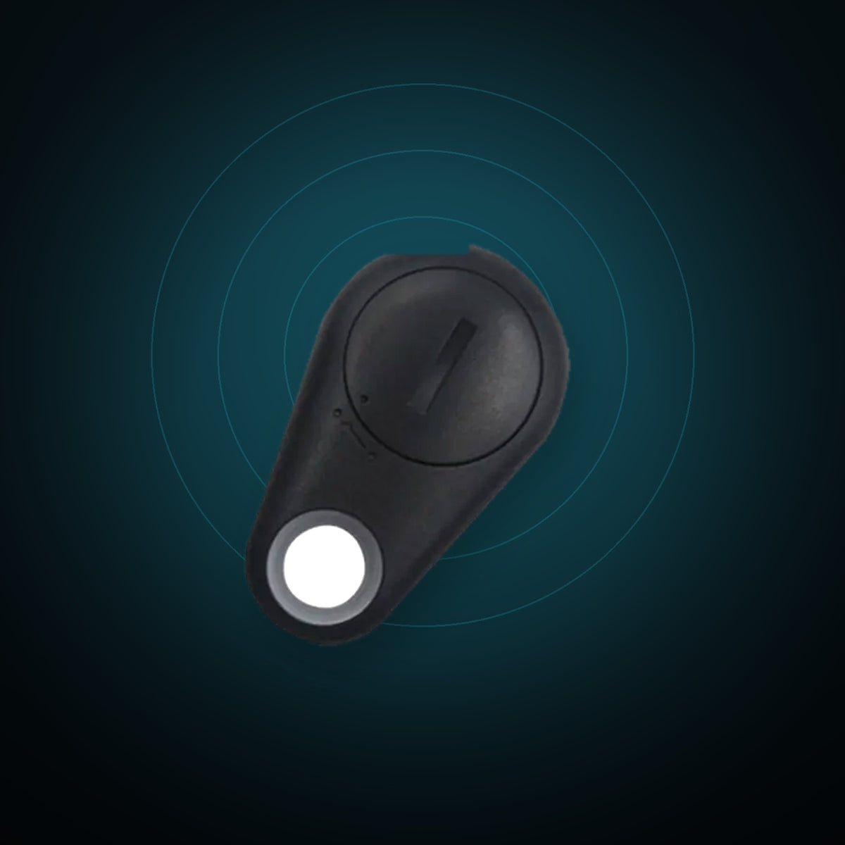 Localizador Bluetooth CiberPets