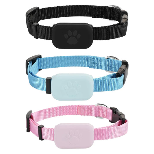 Collar GPS Bluetooth para Mascotas, detalle 2