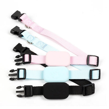 Collar GPS Universal Perros y Gatos