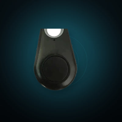 Localizador Bluetooth CiberPets - detalle
