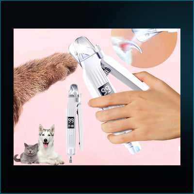 Cortaunas CiberPets